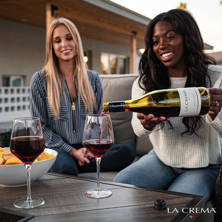 La Crema Monterey Coast Pinot Noir - Red Wine 2022