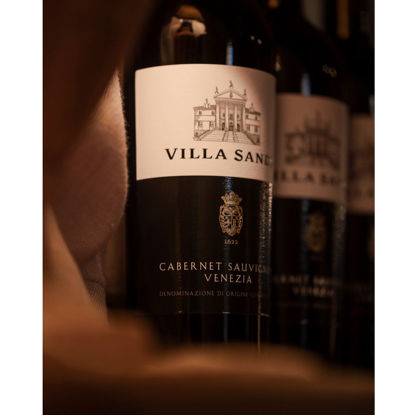Villa Sandi Cabernet Sauvignon - Red Wine 2020