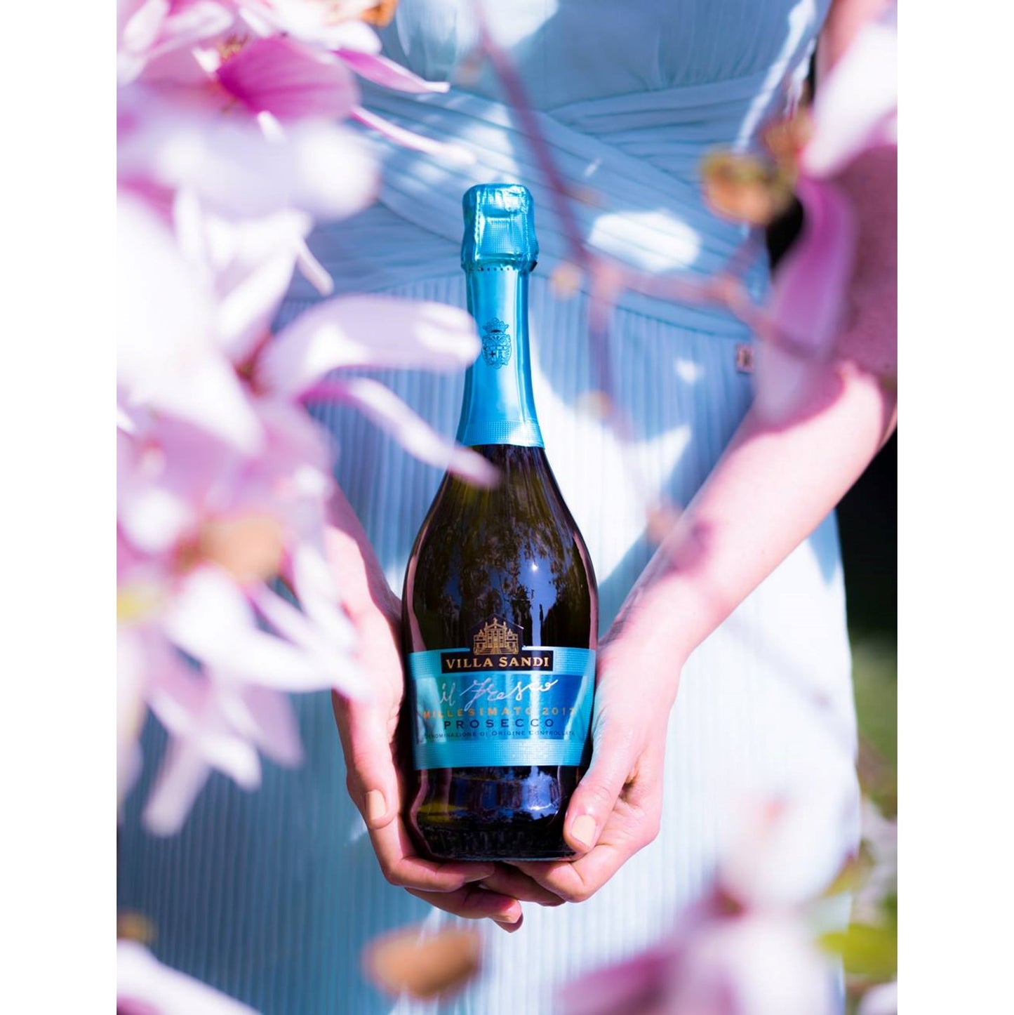 Villa Sandi Il Fresco Millesimato Prosecco - Sparkling Wine 2024