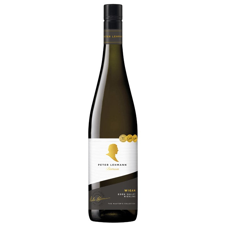 Peter Lehmann Masters Wigan Riesling - White Wine 2016