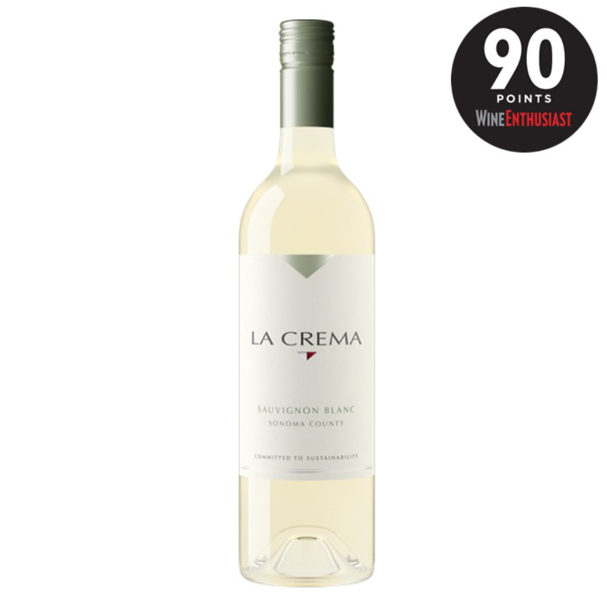 La Crema Sonoma Coast Sauvignon Blanc - White Wine 2022