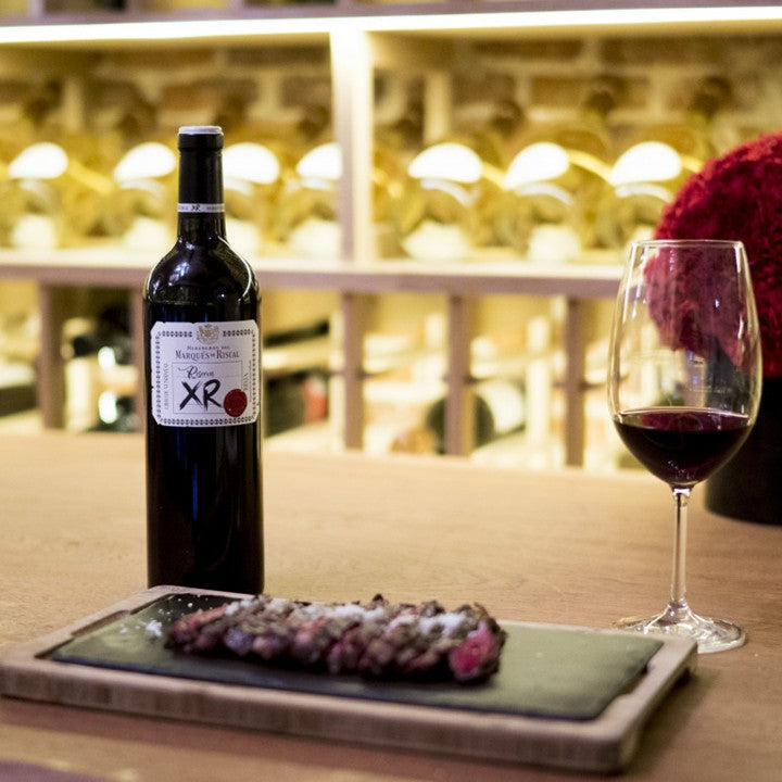Marques de Riscal Reserva Rioja XR - Red Wine 2020