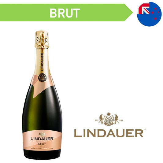 Lindauer Classic Brut Sparkling NV