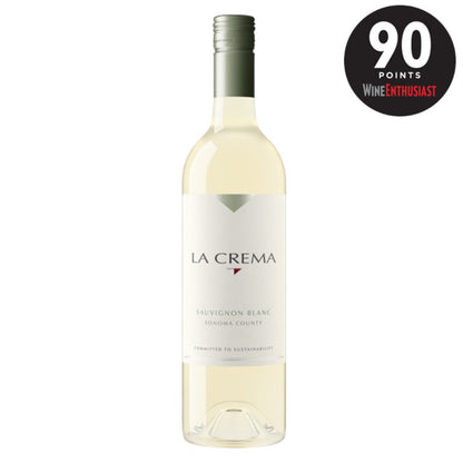 La Crema Sonoma Coast Sauvignon Blanc - White Wine 2022