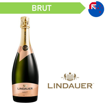 Lindauer Classic Brut Sparkling NV