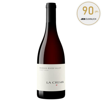 La Crema Russian River Valley Pinot Noir - Red Wine 2022