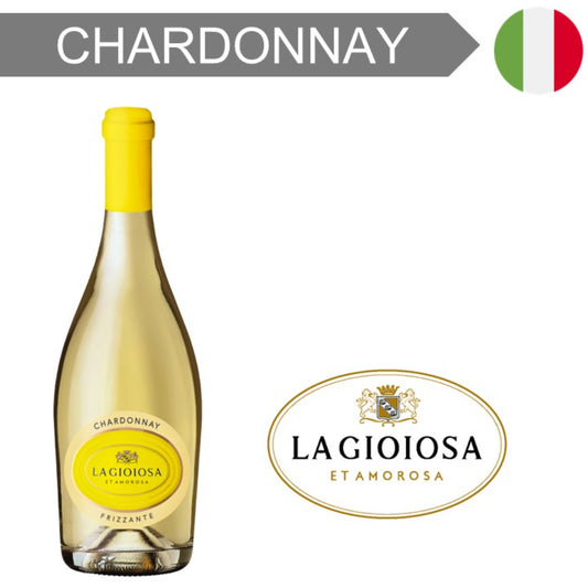 La Gioiosa Chardonnay