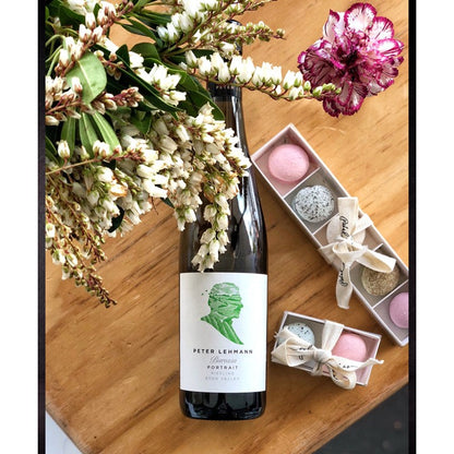 Peter Lehmann Portrait Riesling - White Wine 2024